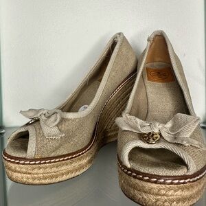 Tory Burch Espadrilles